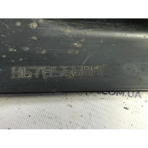 Подкрылок задний левый Peugeot 308 T9 2013-2021 9678566880